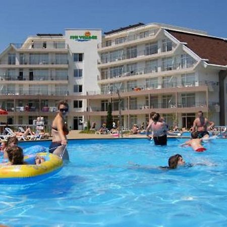 Dean'S Cozy 2 Bed Apart At Sunny Beach Resort Bagian luar foto