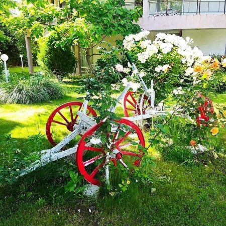Dean'S Cozy 2 Bed Apart At Sunny Beach Resort Bagian luar foto