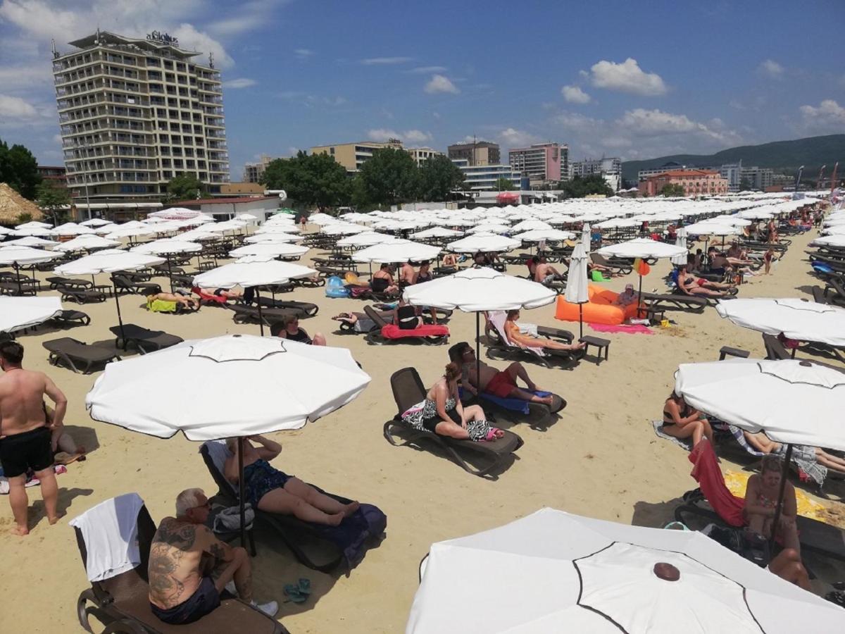 Dean'S Cozy 2 Bed Apart At Sunny Beach Resort Bagian luar foto