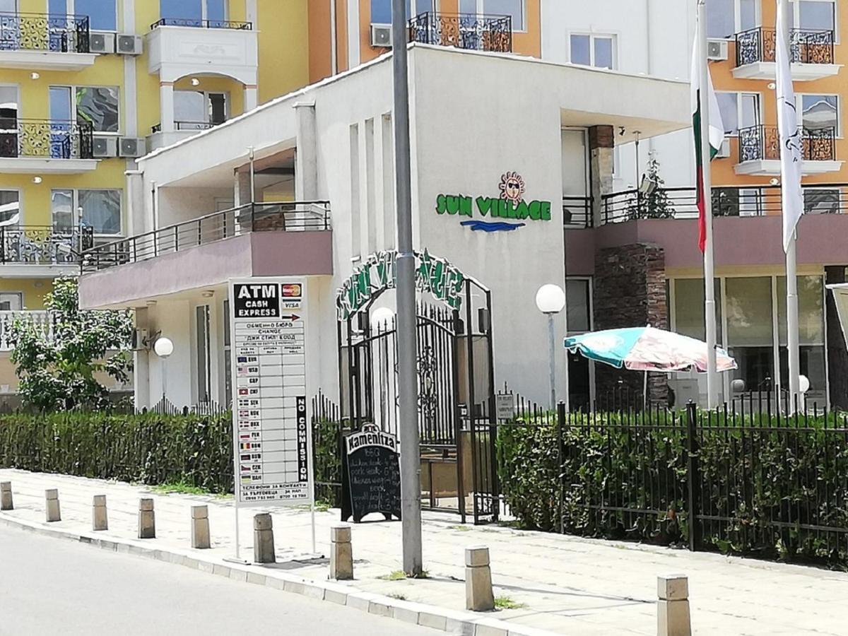 Dean'S Cozy 2 Bed Apart At Sunny Beach Resort Bagian luar foto