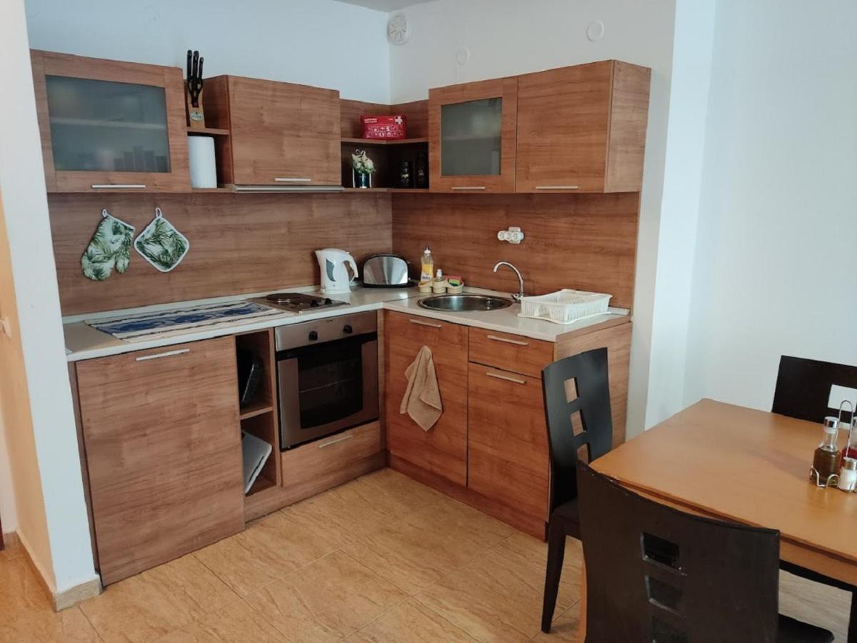 Dean'S Cozy 2 Bed Apart At Sunny Beach Resort Bagian luar foto