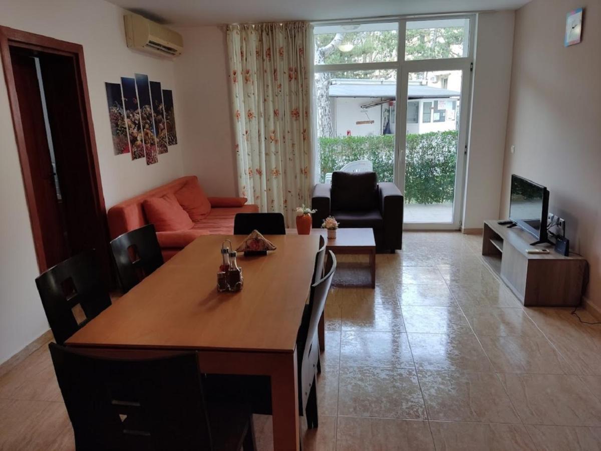Dean'S Cozy 2 Bed Apart At Sunny Beach Resort Bagian luar foto