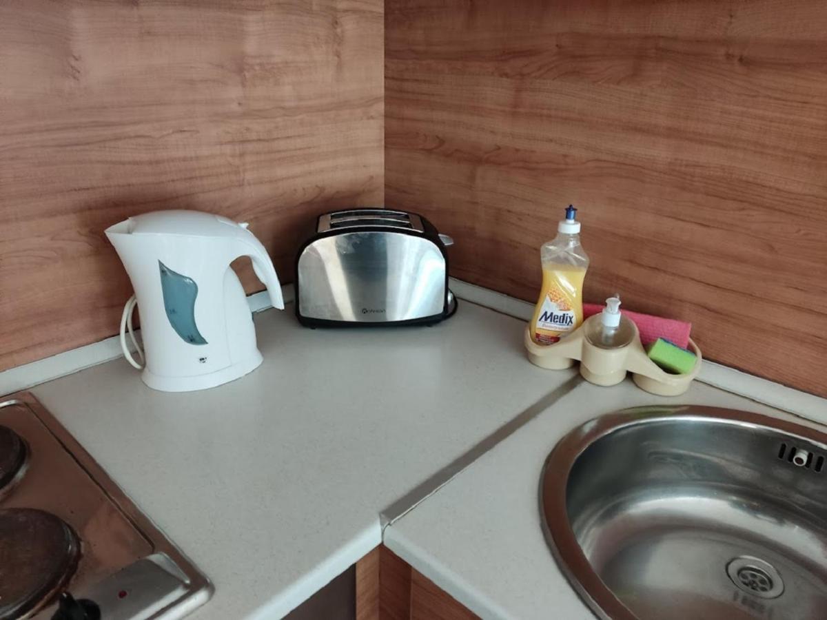Dean'S Cozy 2 Bed Apart At Sunny Beach Resort Bagian luar foto