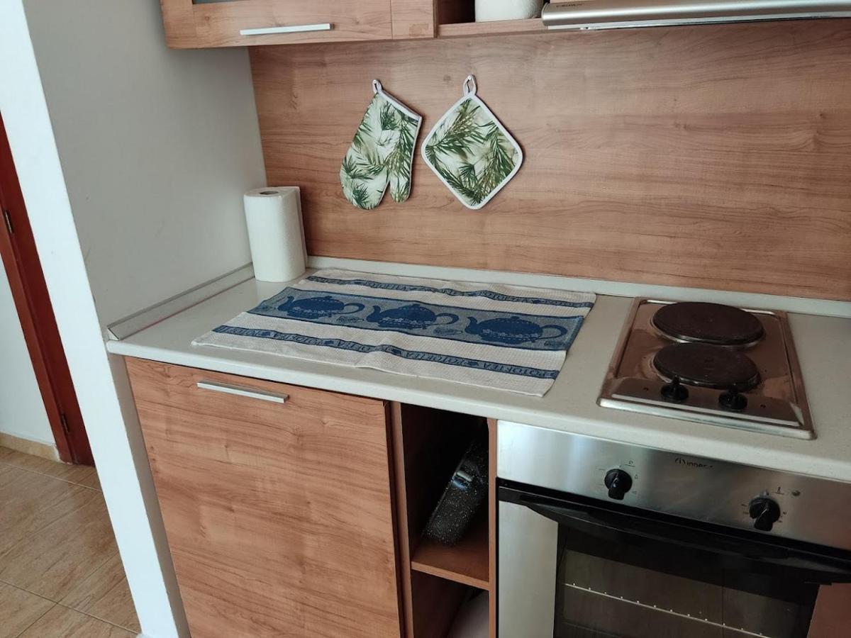 Dean'S Cozy 2 Bed Apart At Sunny Beach Resort Bagian luar foto