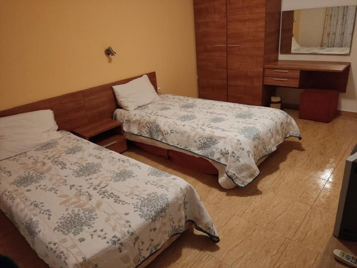 Dean'S Cozy 2 Bed Apart At Sunny Beach Resort Bagian luar foto