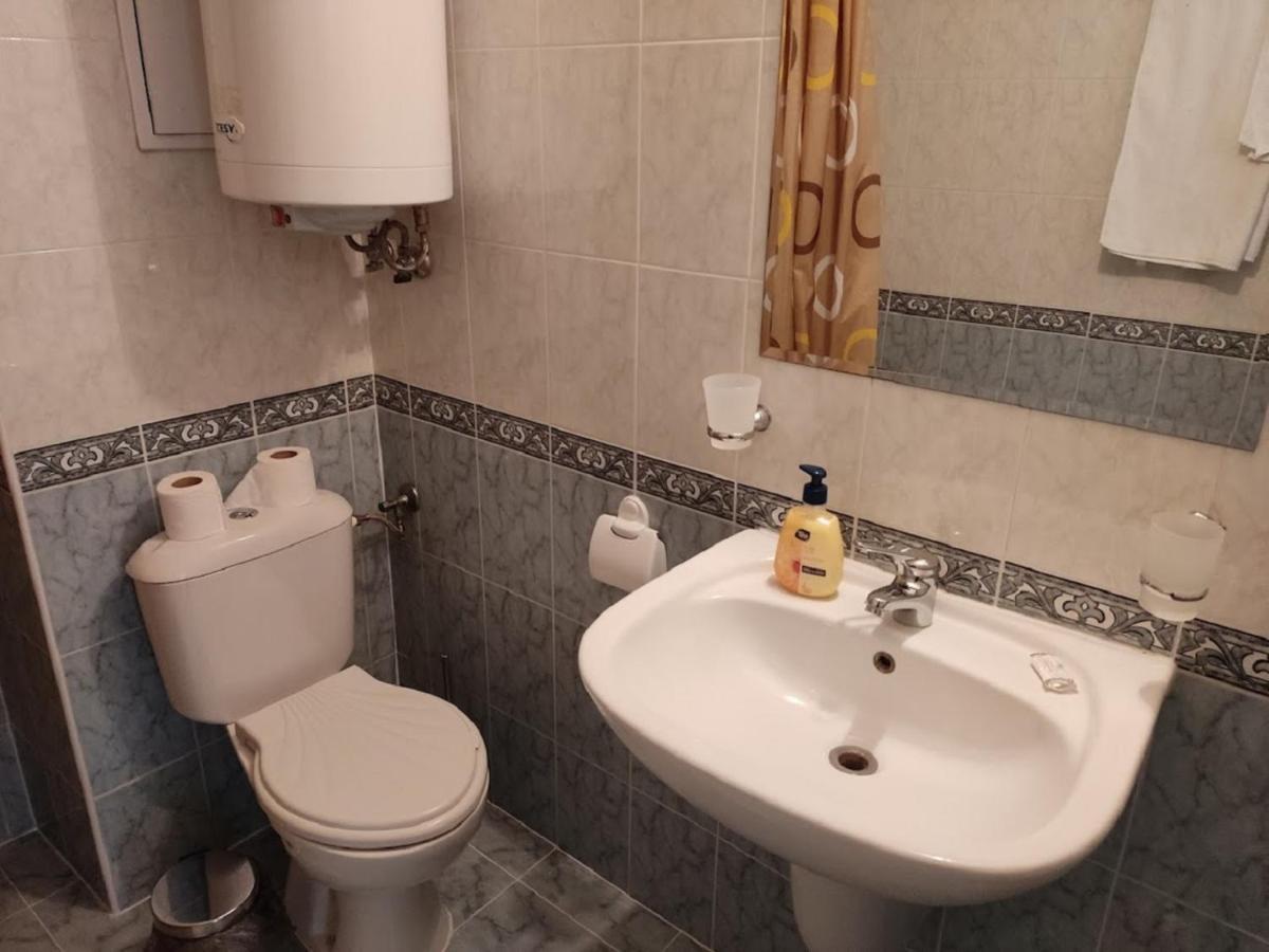 Dean'S Cozy 2 Bed Apart At Sunny Beach Resort Bagian luar foto
