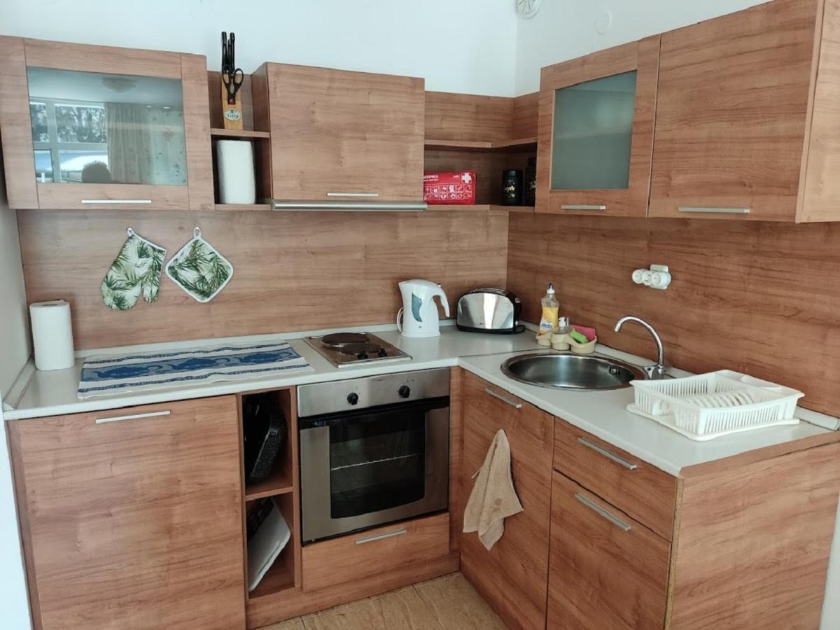 Dean'S Cozy 2 Bed Apart At Sunny Beach Resort Bagian luar foto