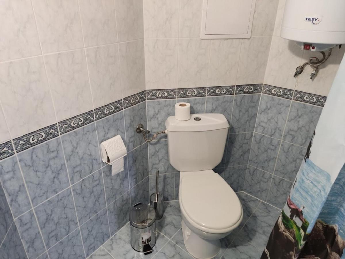 Dean'S Cozy 2 Bed Apart At Sunny Beach Resort Bagian luar foto