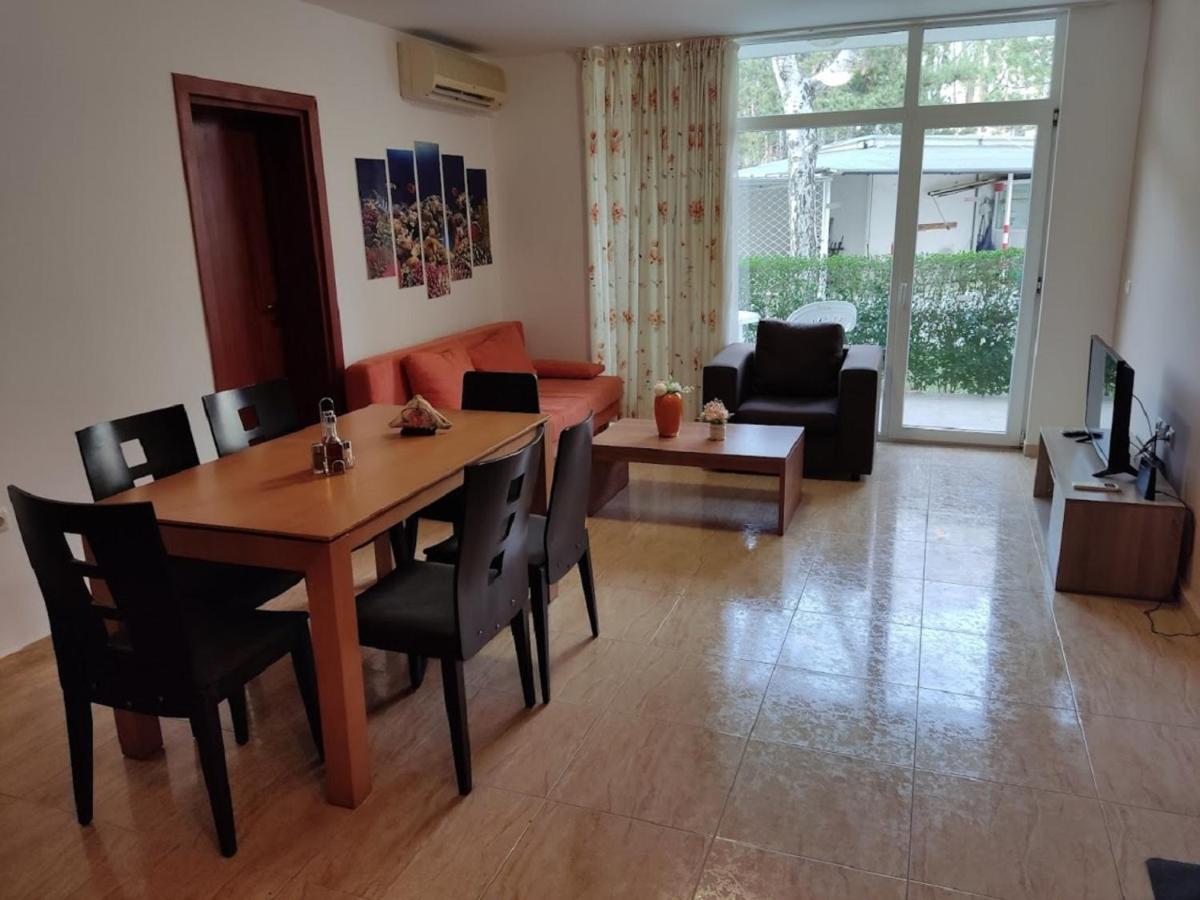 Dean'S Cozy 2 Bed Apart At Sunny Beach Resort Bagian luar foto