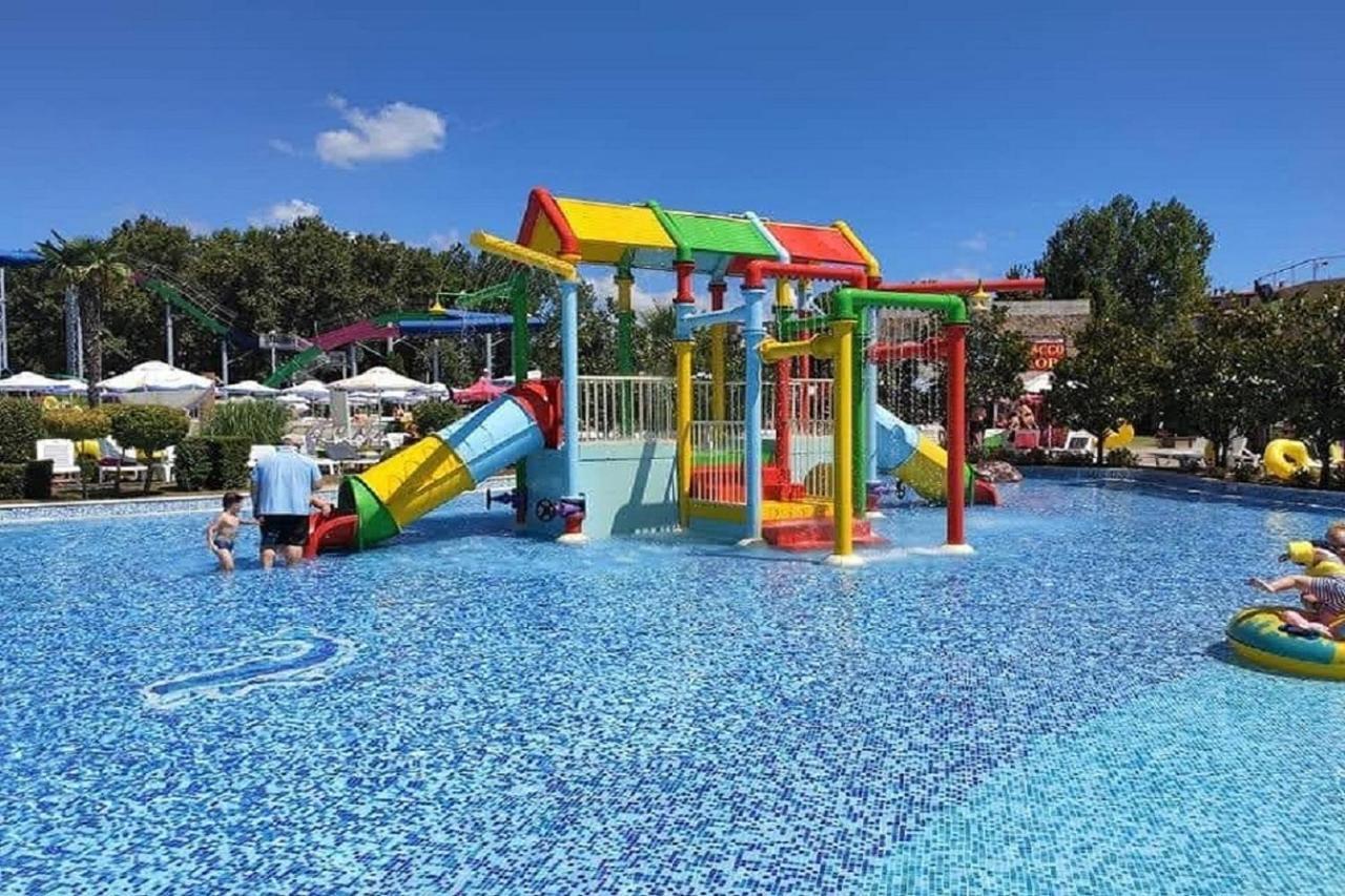 Dean'S Cozy 2 Bed Apart At Sunny Beach Resort Bagian luar foto