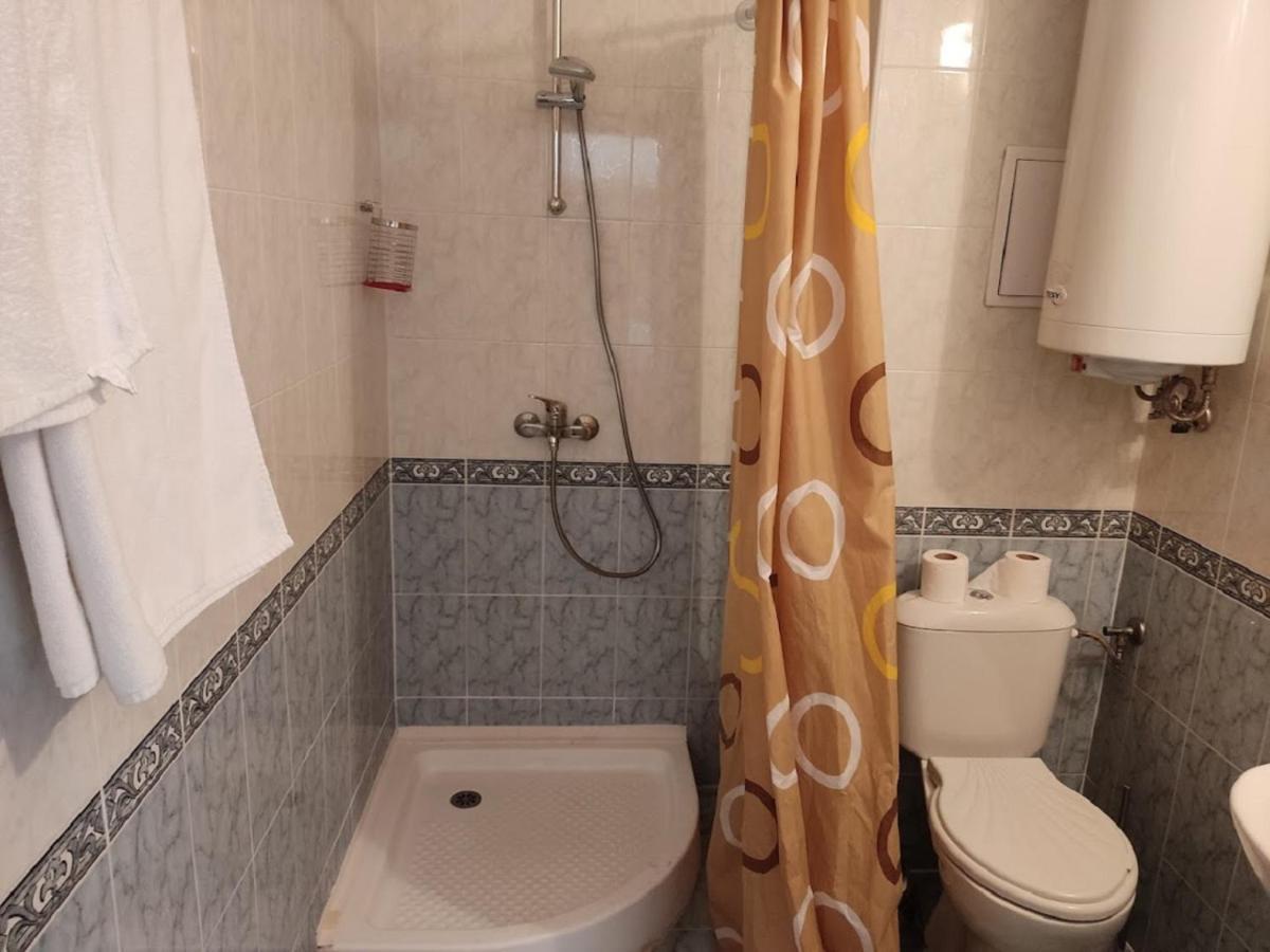 Dean'S Cozy 2 Bed Apart At Sunny Beach Resort Bagian luar foto