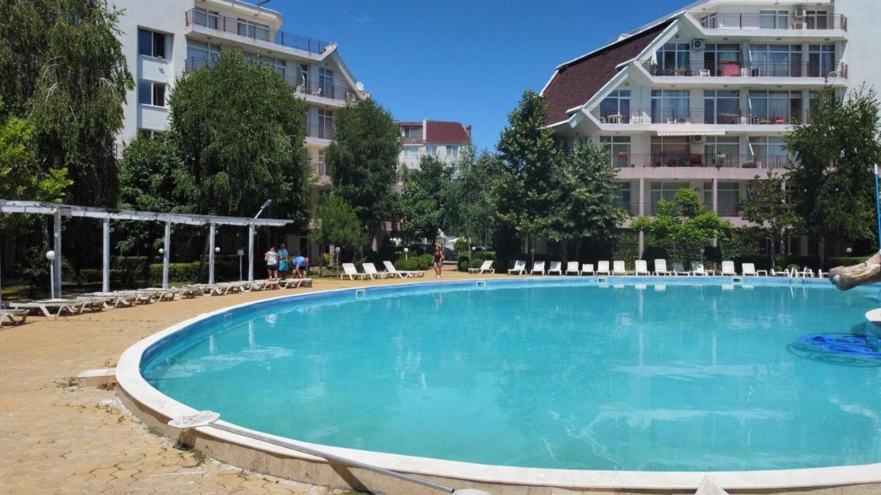 Dean'S Cozy 2 Bed Apart At Sunny Beach Resort Bagian luar foto