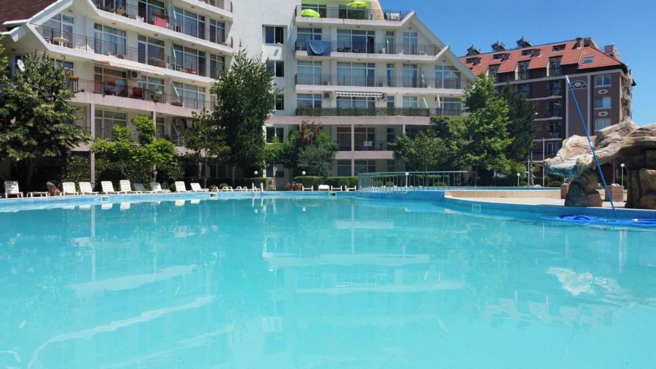 Dean'S Cozy 2 Bed Apart At Sunny Beach Resort Bagian luar foto