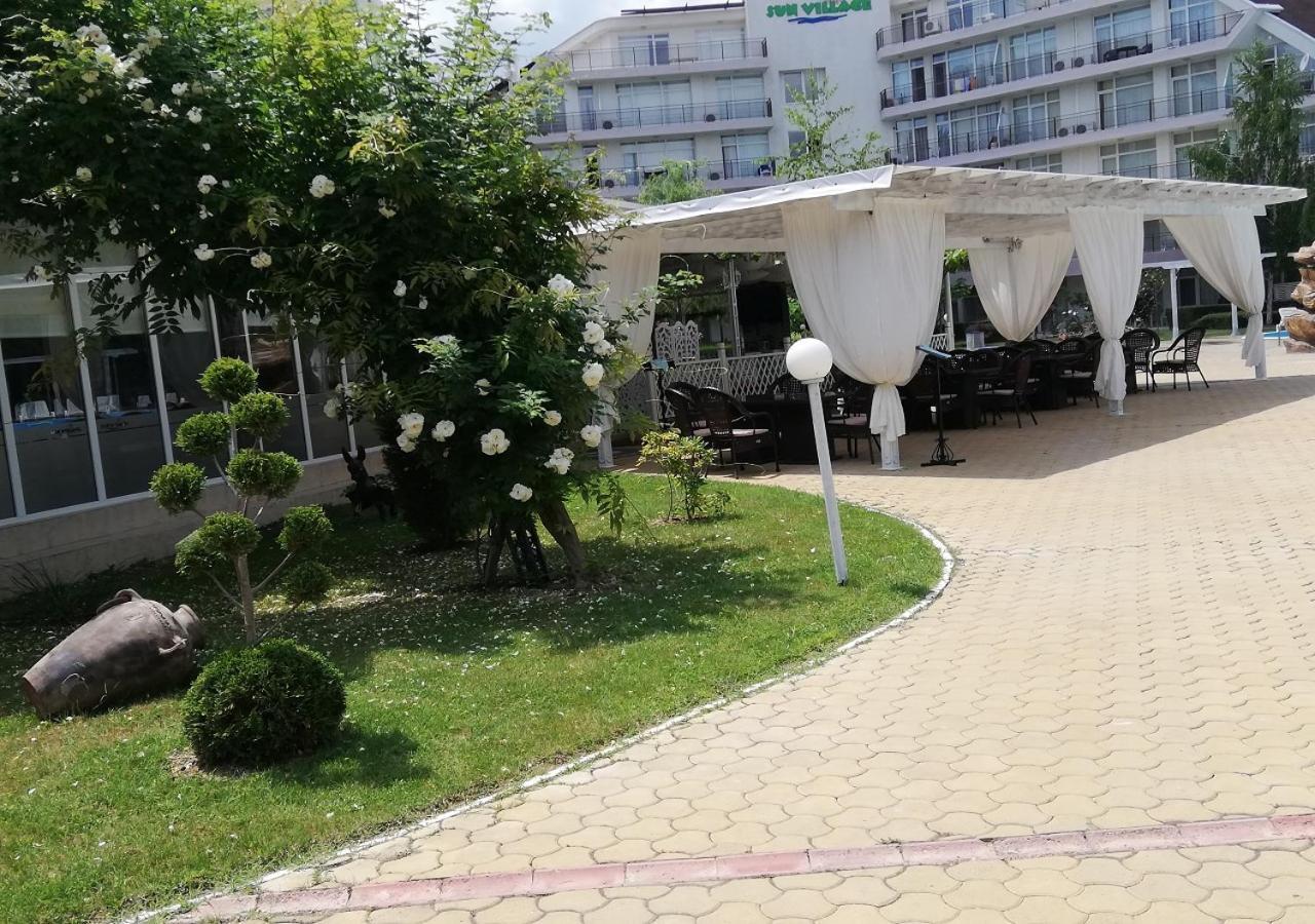 Dean'S Cozy 2 Bed Apart At Sunny Beach Resort Bagian luar foto