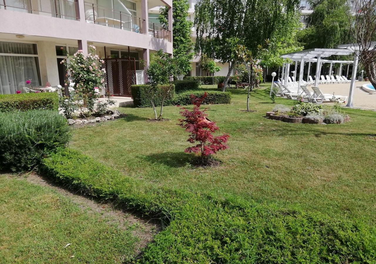 Dean'S Cozy 2 Bed Apart At Sunny Beach Resort Bagian luar foto